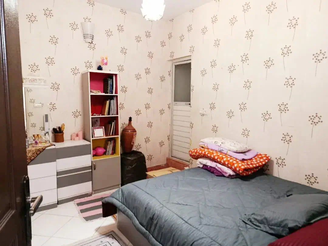 واحد70متری/شهرک رسالت/دو خوابه/کم واحد/املاک یکتا|اجارهٔ آپارتمان|نسیم‌شهر, |دیوار