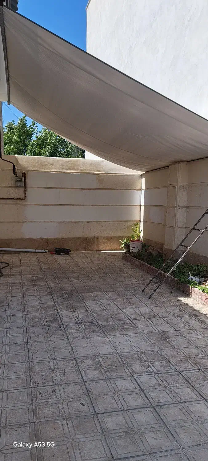 پارکینگ متحرک|مصالح و تجهیزات ساختمان|رستم‌آباد, |دیوار