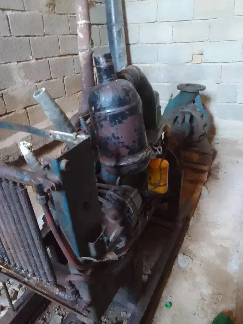 بندر ماهشهر شهر چمران روستای مکسر مگاطیف|ماشینآلات صنعتی|بندر ماهشهر, |دیوار