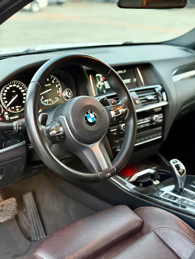 BMW X4 2016|خودرو سواری و وانت|شیراز, زرهی|دیوار