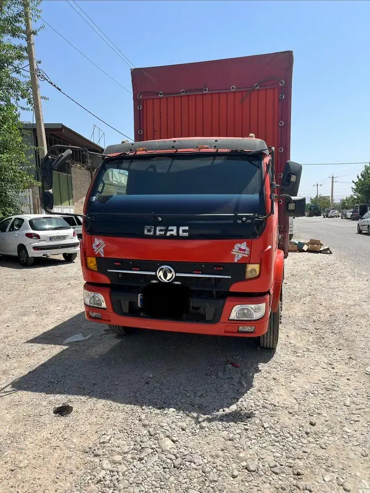 باربری شهری و شهرستان|خدمات حمل و نقل|شیراز, میانرود|دیوار