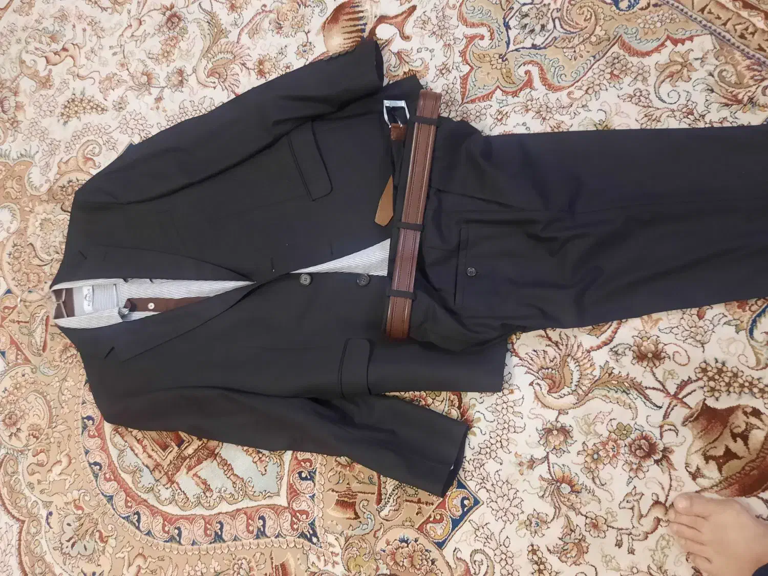 کت و شلوار و پیراهن مردانه|لباس|تبریز, |دیوار