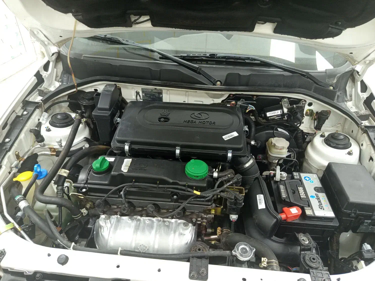 کوئیکsrمدل 1402|خودرو سواری و وانت|مسجد سلیمان, |دیوار