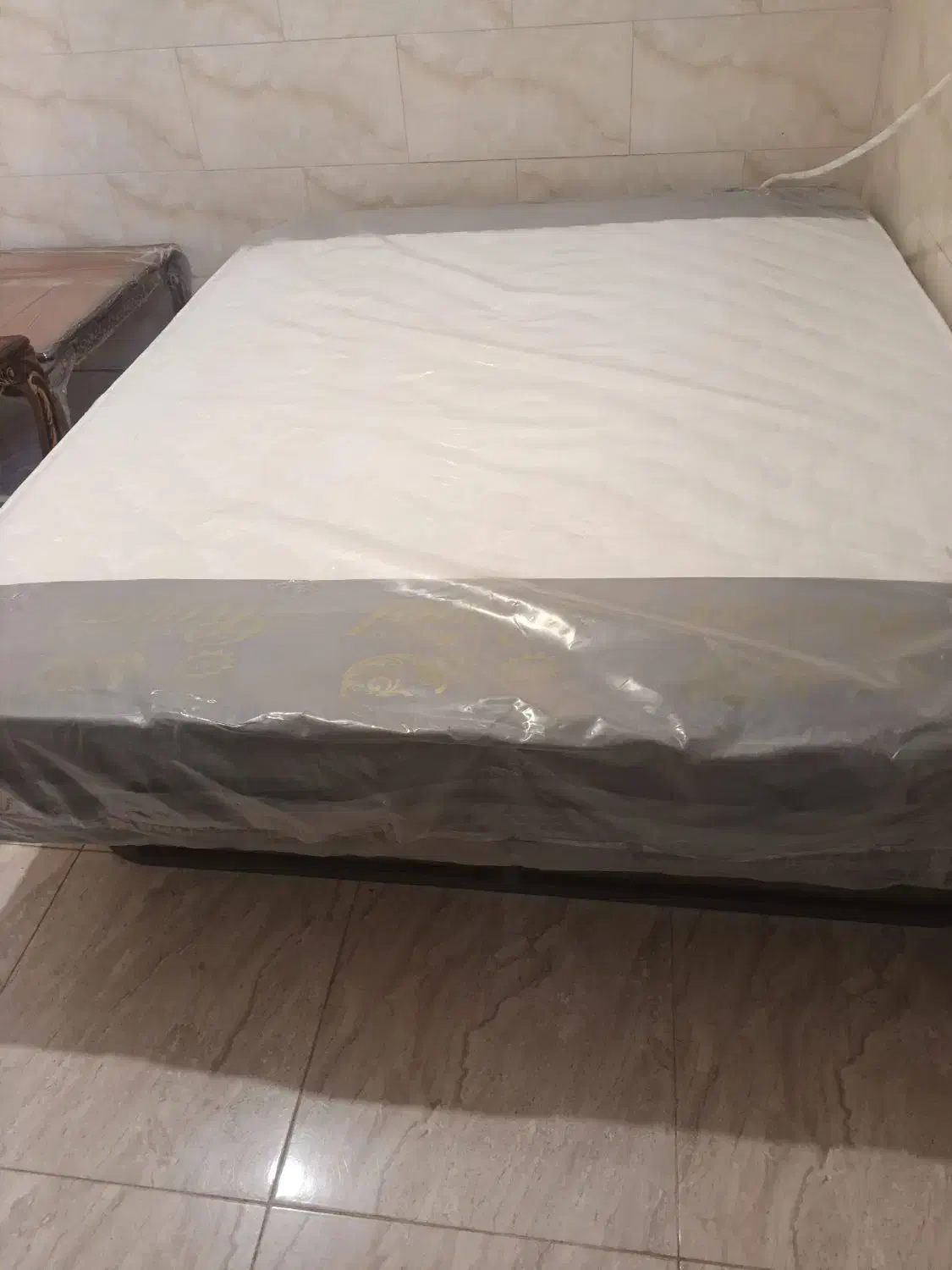 تخت خواب|تخت و سرویس خواب|قرچک, شهرک طلائیه|دیوار