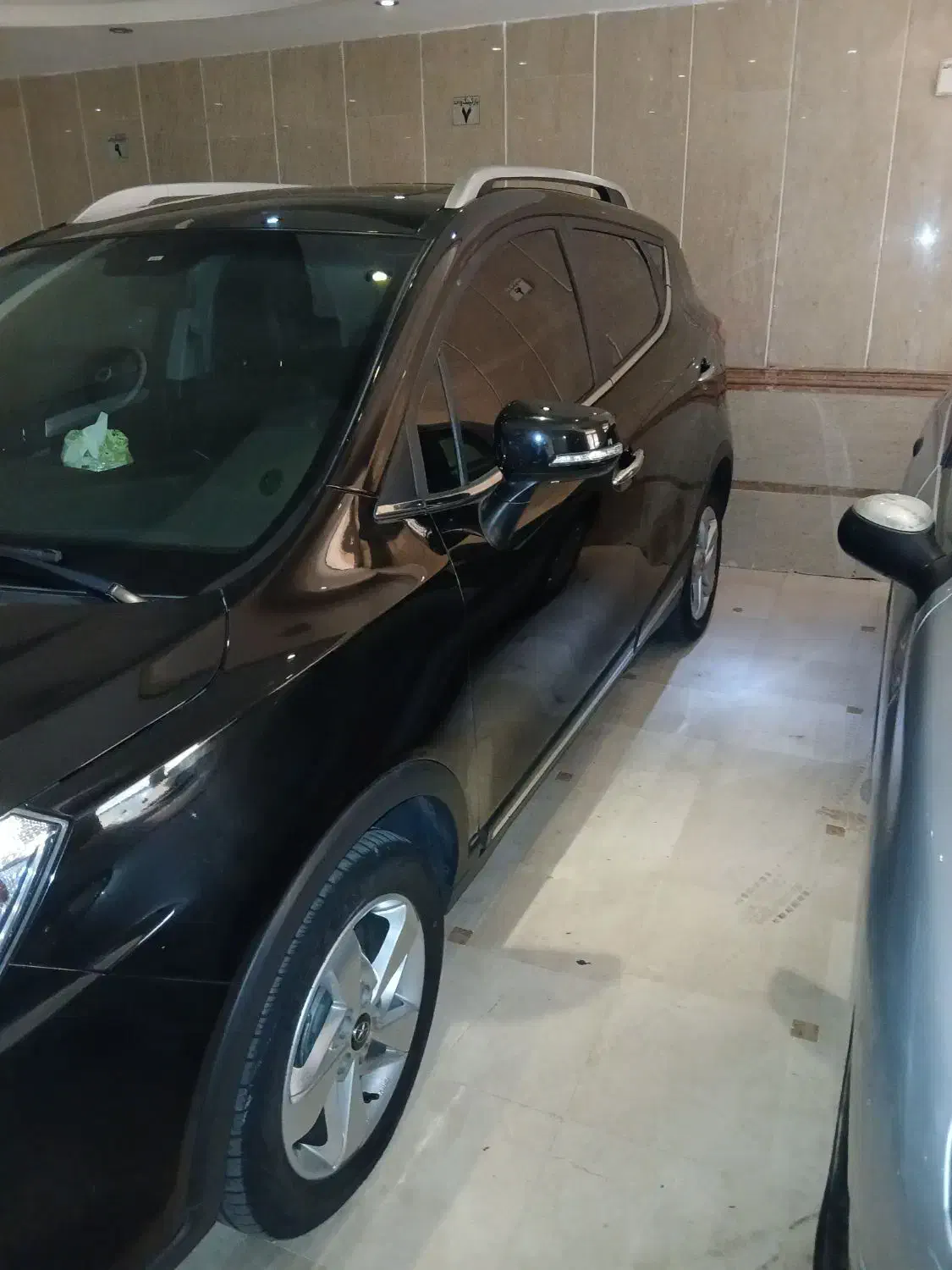 جک اس ۳ مدل ۹۹|خودرو سواری و وانت|تهران, تهرانپارس غربی|دیوار