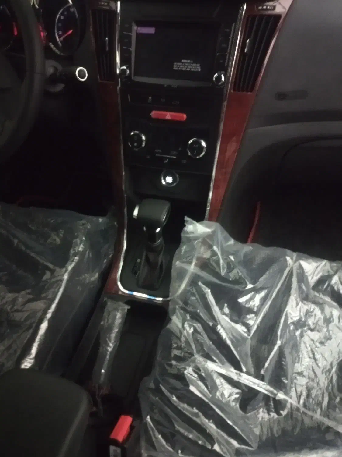 سلام دنا اتوماتیک اپشنال برج7میباشد|خودرو سواری و وانت|نسیم‌شهر, |دیوار