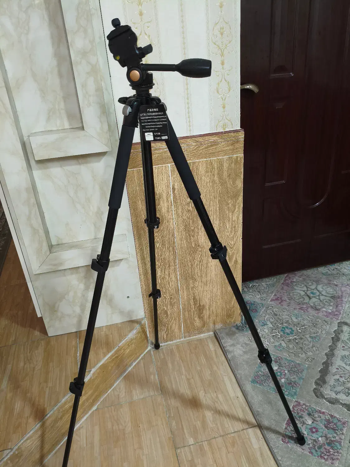 پایه دوربین|دوربین عکاسی و فیلمبرداری|شاهرود, |دیوار