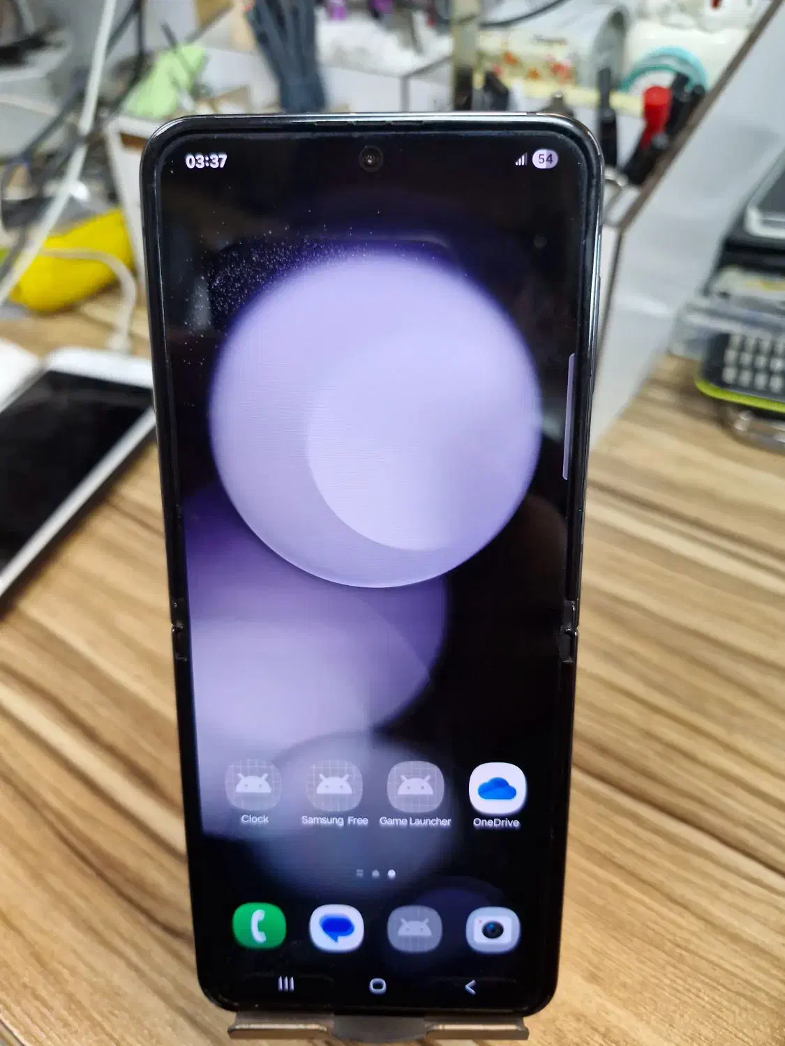 Z Flip 5 512 GB|موبایل|تهران, شهرک گلها|دیوار