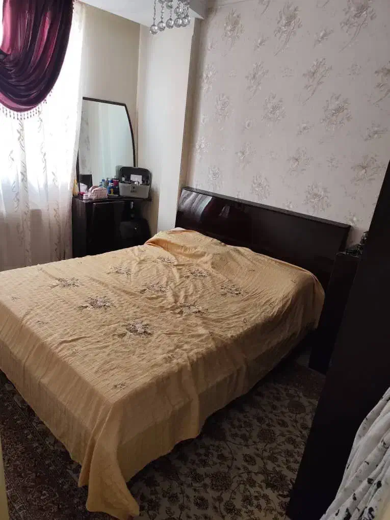 آپارتمان ۹۰ متر ۲ خواب فول امکانات