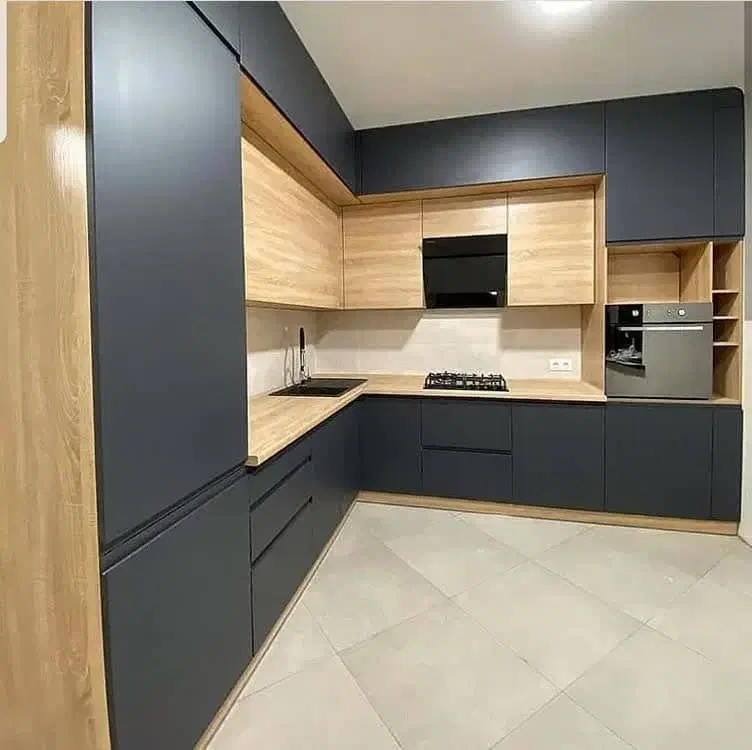 کابینت کمد دیواری دکور مغازه تعمیرات میز تی وی|خدمات پیشه و مهارت|قم, شهر قائم|دیوار