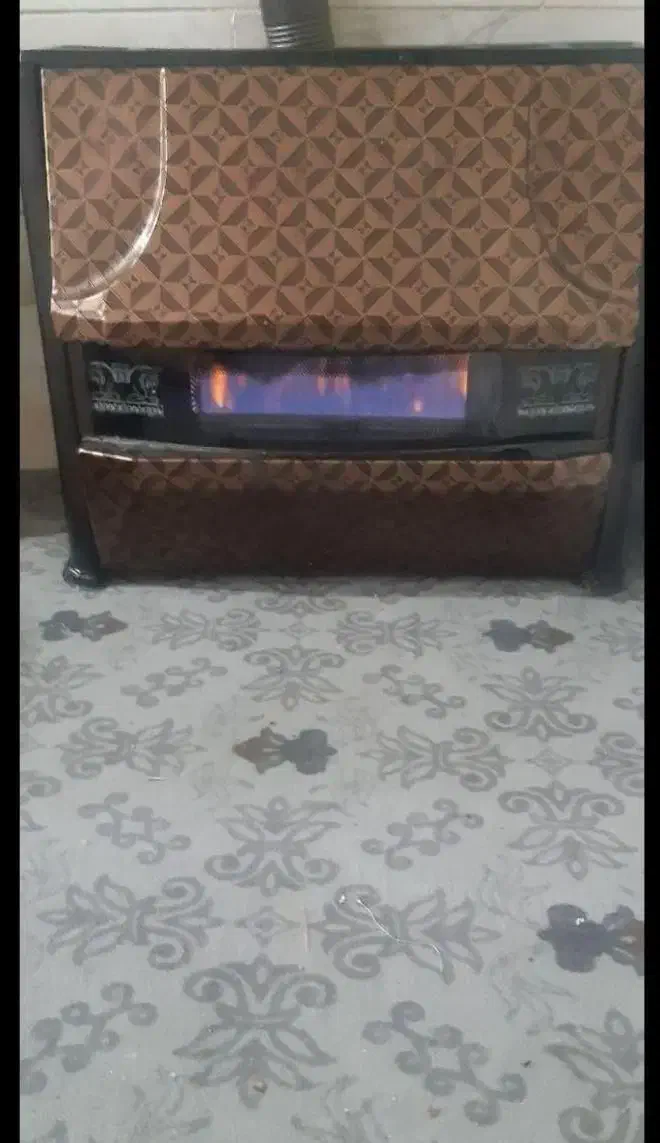 تعمیرات لوازم خانگی و بخاری برادران|خدمات پیشه و مهارت|بهشهر, |دیوار