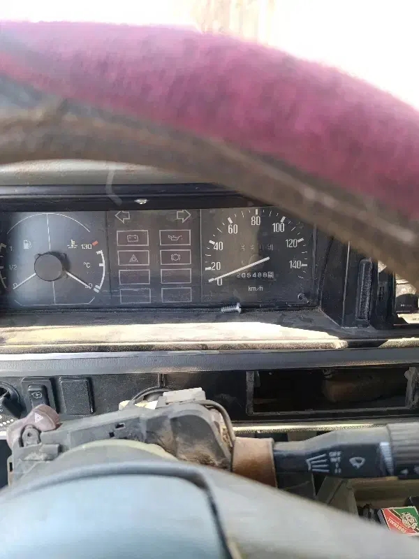 مزدا 2000 دوکابین دوگانه سوز کارخانه 1389|خودرو سواری و وانت|فهرج, |دیوار