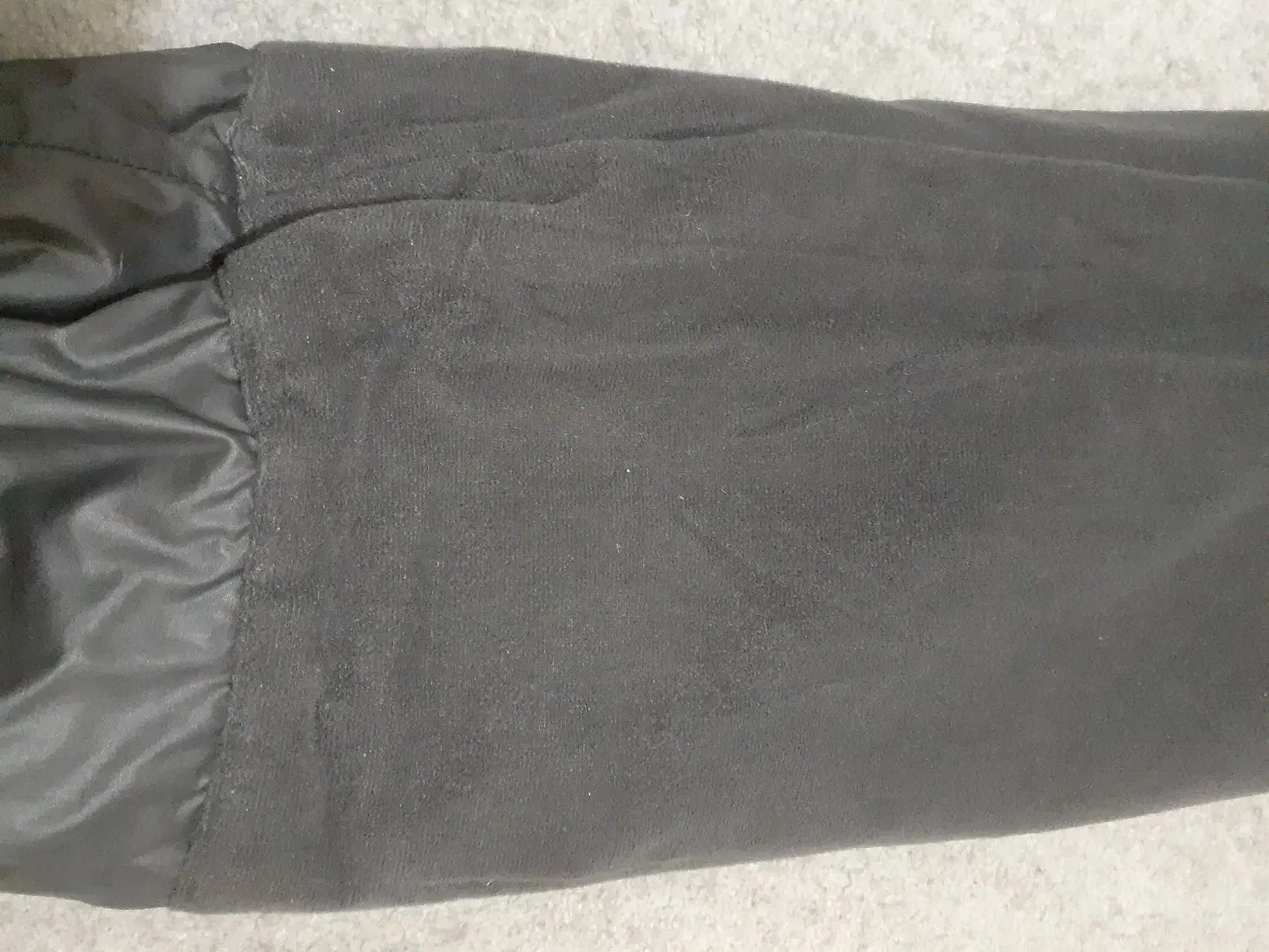 شلوار بچگانه|کفش و لباس بچه|اندیشه, اندیشه فاز ۴|دیوار