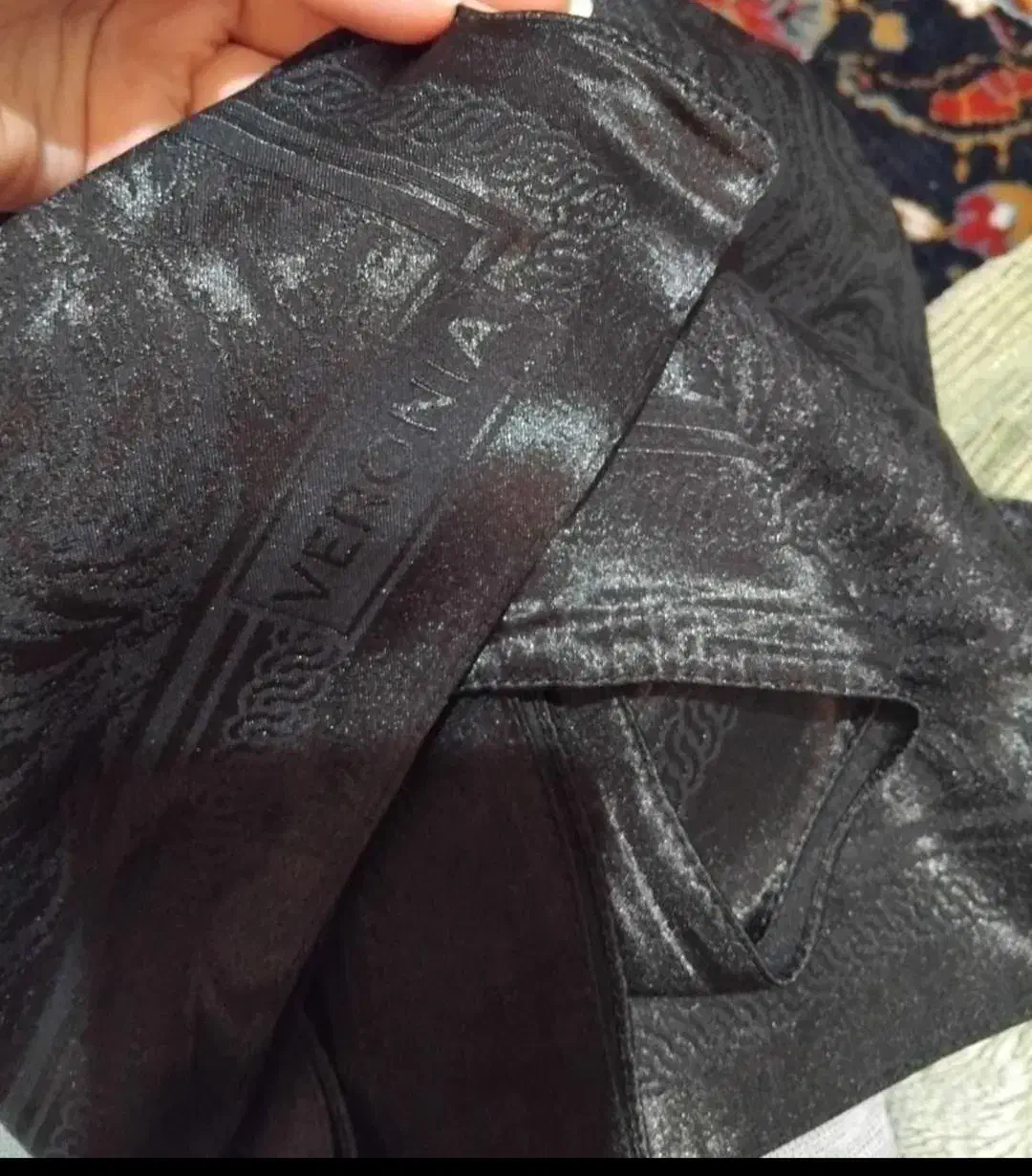 روسری مجلسی ساتن|لباس|اهواز, کمپلو شمالی|دیوار