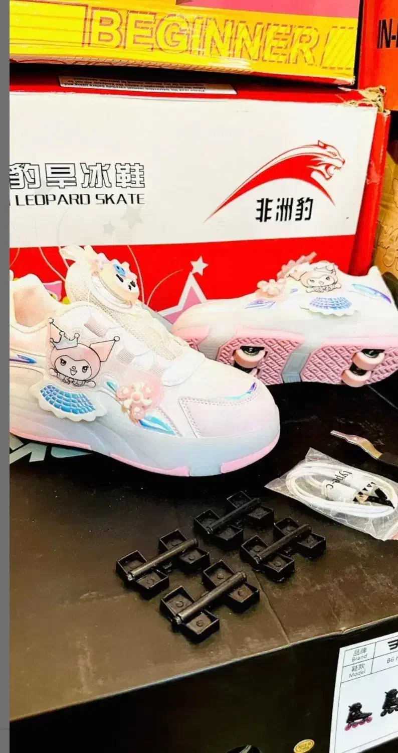 کفش چراغ دار|کیف، کفش، کمربند|تهران, یوسف‌آباد|دیوار