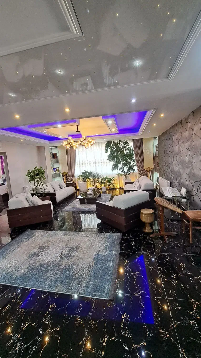 عظیمیه ۱۷۵ متر/ تک واحد / دونبش / گلستان|فروش آپارتمان|کرج, عظیمیه|دیوار