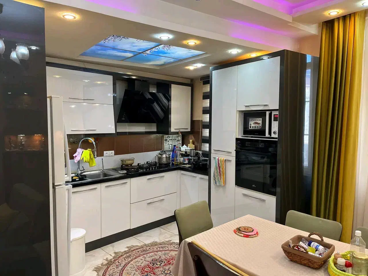 فروش واحد 77متری در قیام|فروش آپارتمان|لاهیجان, قیام|دیوار