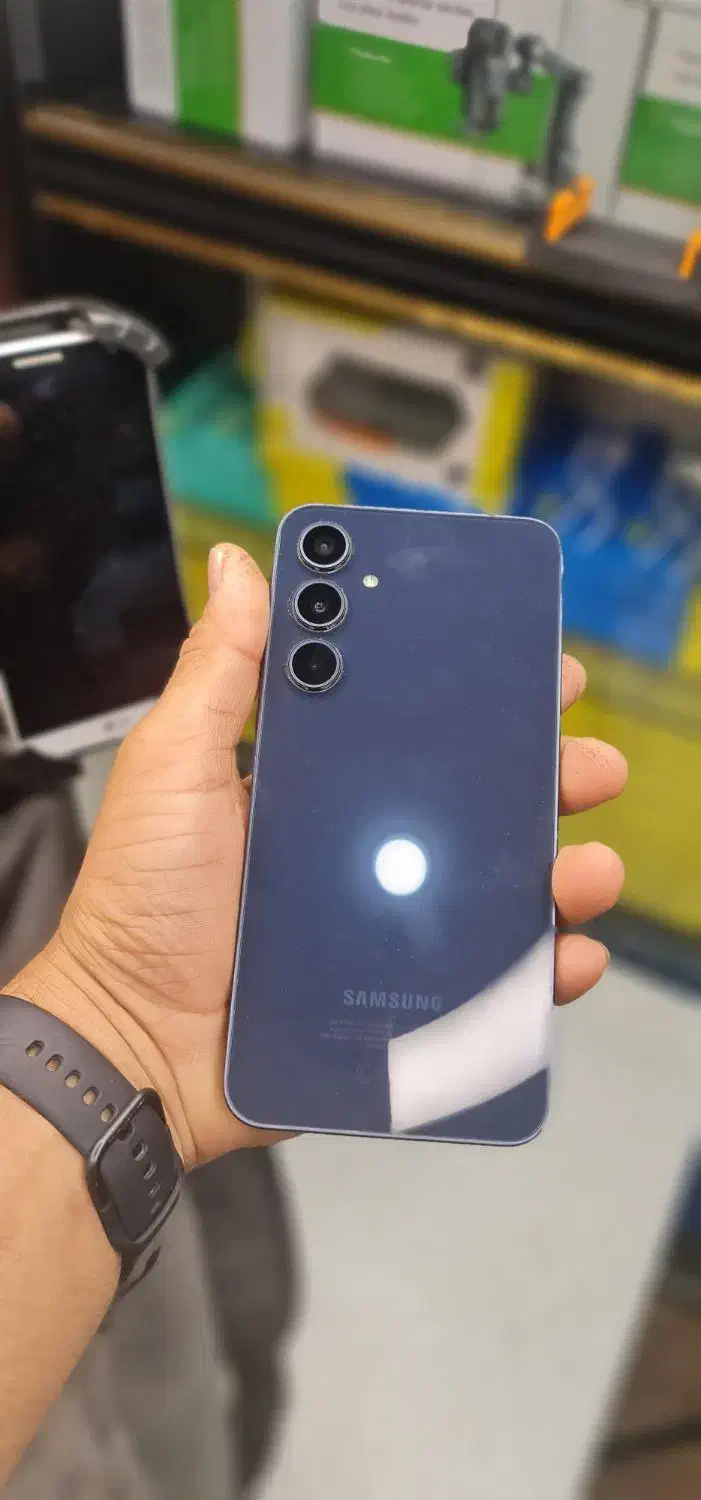 A35|موبایل|بوشهر, |دیوار