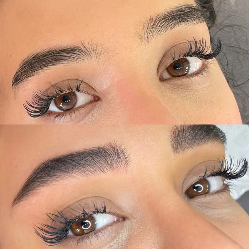 مدل رایگان برای میکرو|خدمات آرایشگری و زیبایی|پردیس, فاز ۲|دیوار