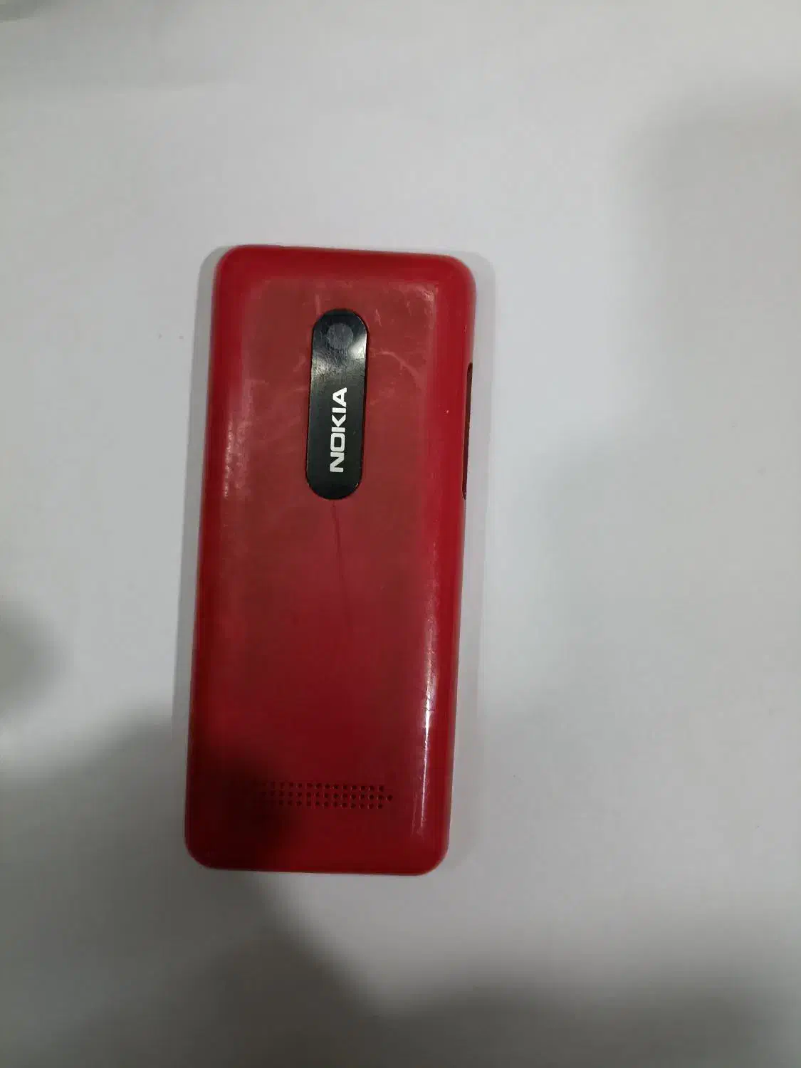 نوکیا 206|موبایل|دورود, |دیوار