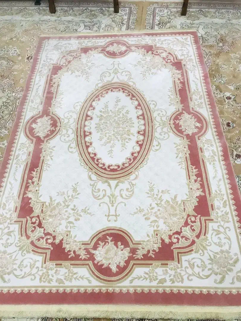 فرش ماشینی|فرش|خاوران, |دیوار