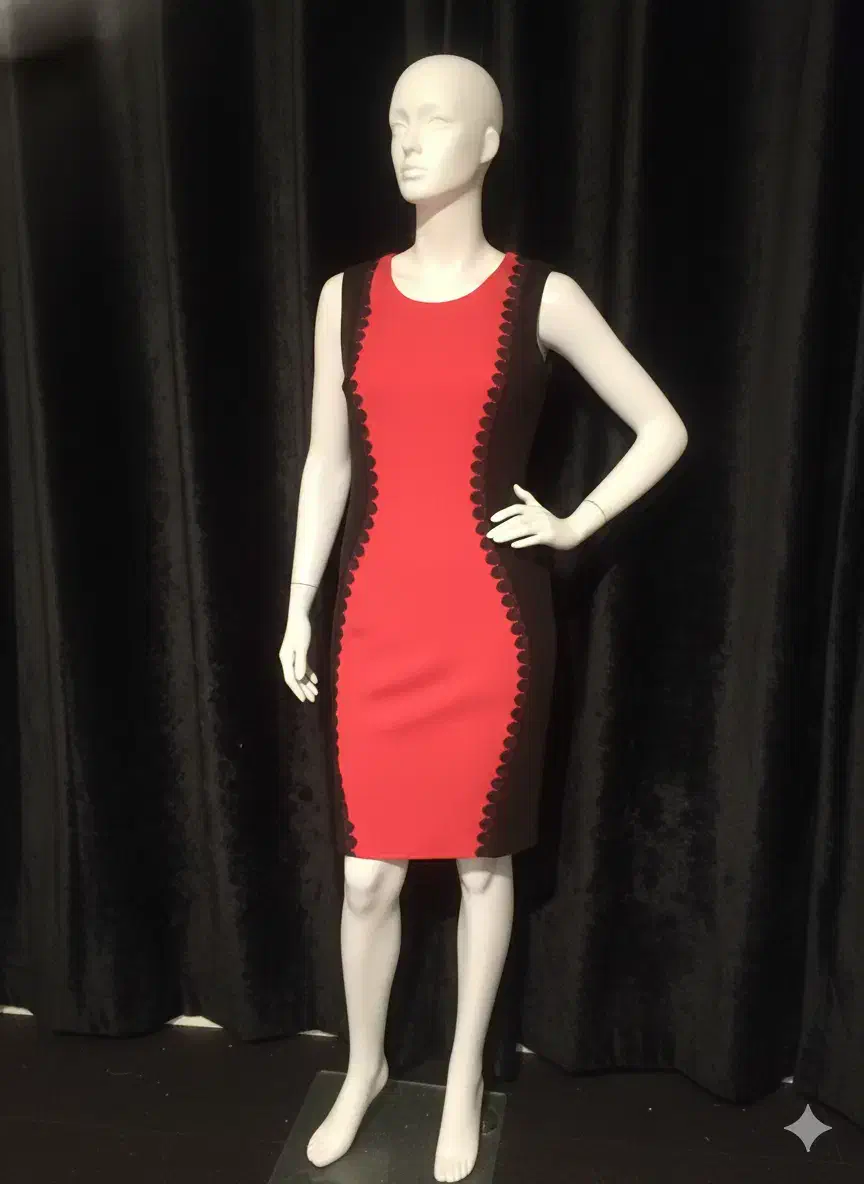 پیراهن مجلسی نو|لباس|مشهد, تربیت (صدف)|دیوار