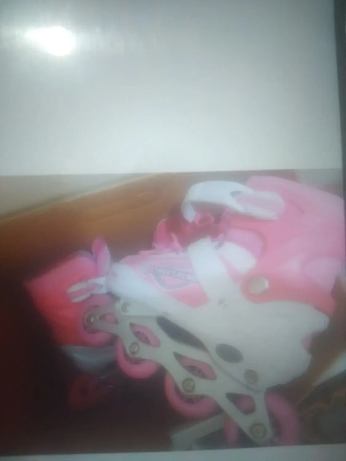 کفش اسکیت|دوچرخه، اسکیت، اسکوتر|شاهین‌شهر, مسکن مهر|دیوار