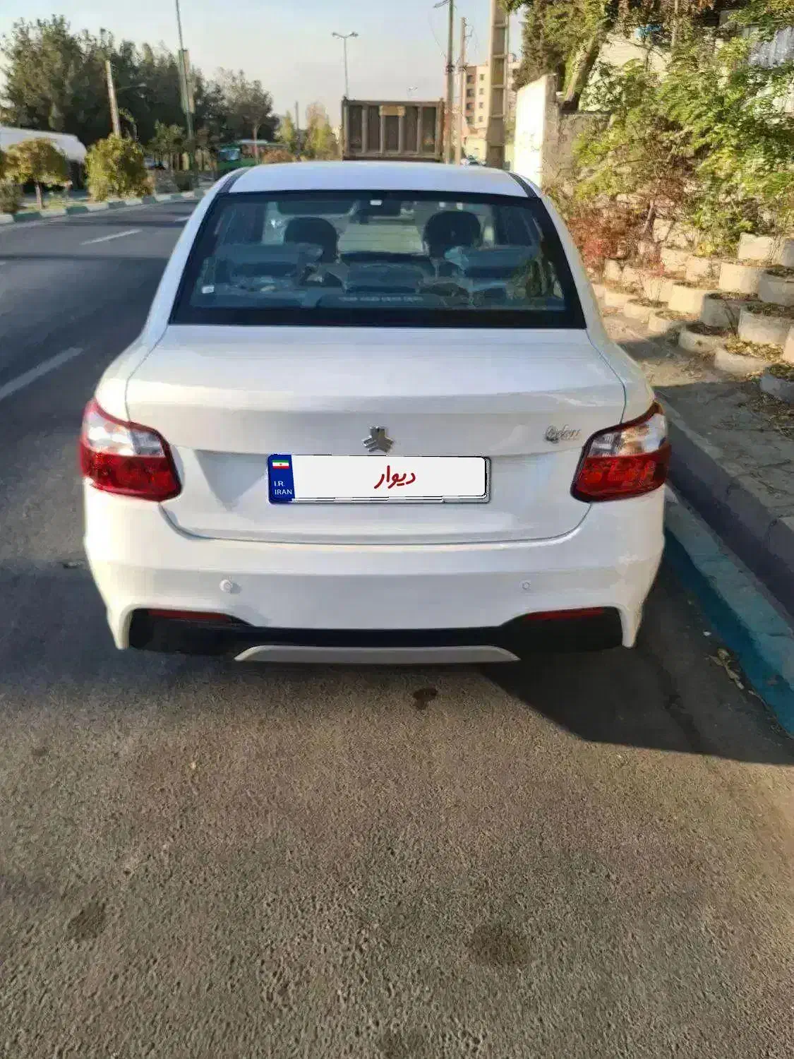 ساینا s سفارشی ،مدل1404|خودرو سواری و وانت|زاهدان, |دیوار