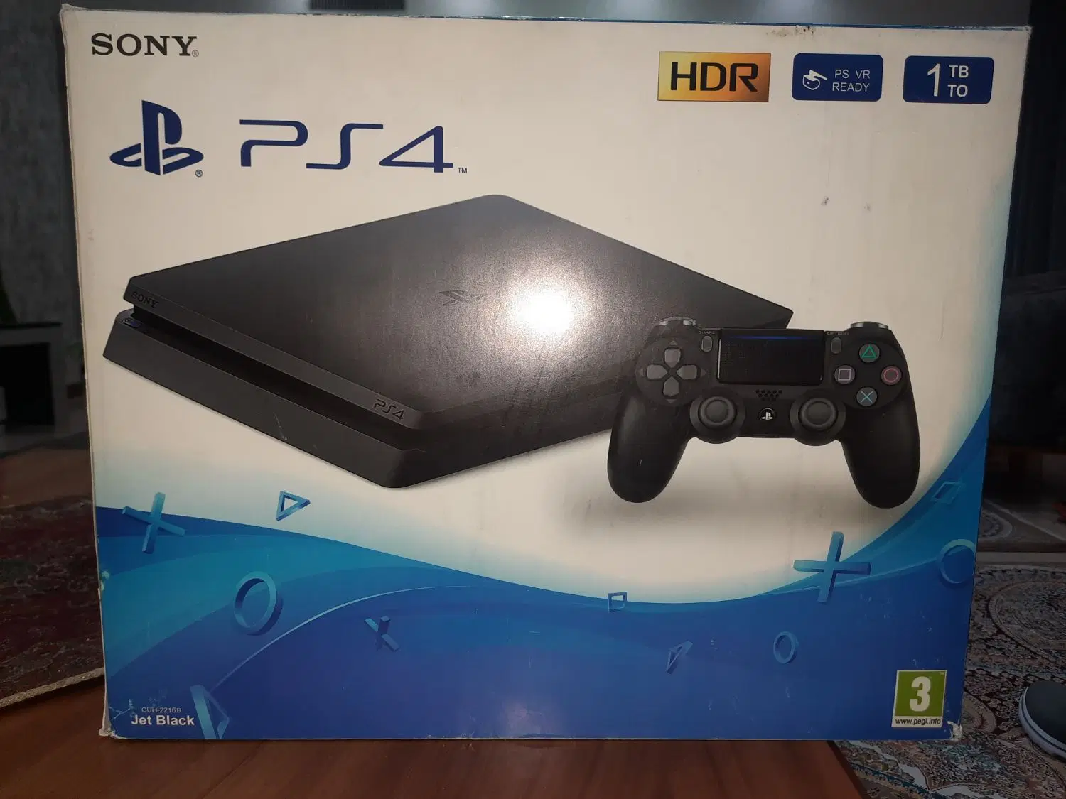 ps4|کنسول، بازی ویدئویی و آنلاین|تهران, شهران جنوبی|دیوار