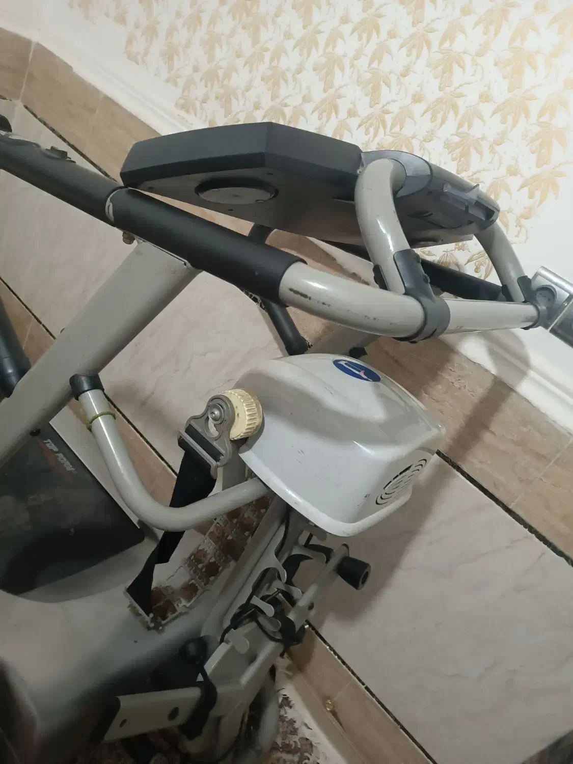 تردمیل|تجهیزات ورزشی|زاهدان, |دیوار