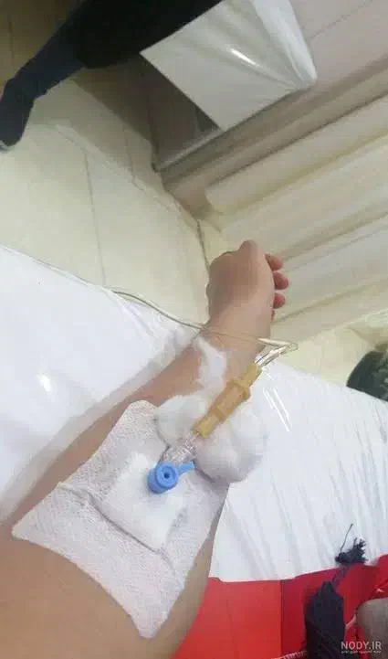 تزریقات سرم و آمپول،سوند،پانسمان در منزل|خدمات آرایشگری و زیبایی|اصفهان, فیض|دیوار