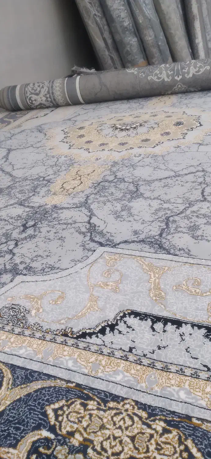 فرش|فرش|نسیمشهر, |دیوار