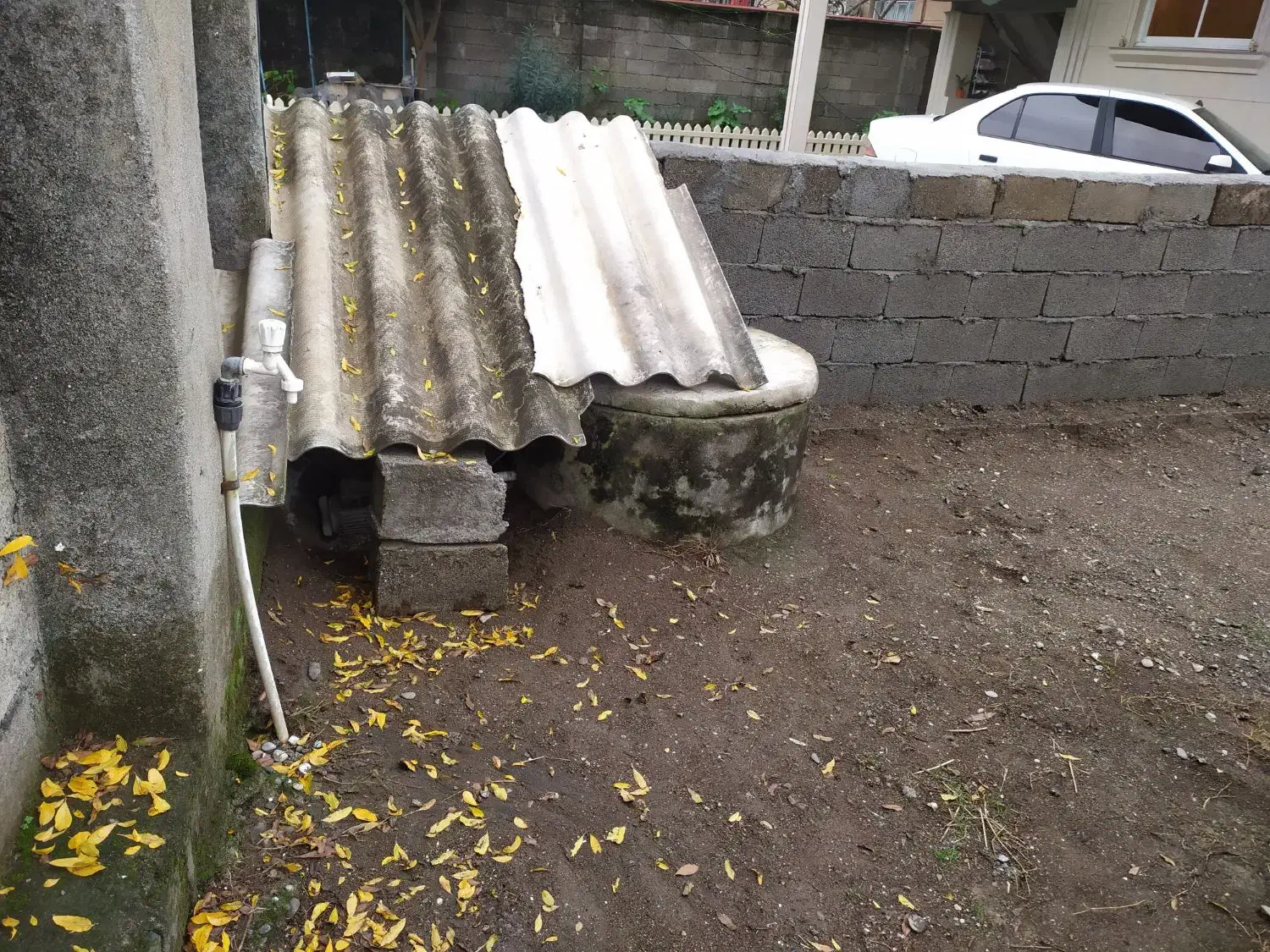 فروش خانه ویلایی|فروش خانه و ویلا|تالش, طولارود|دیوار