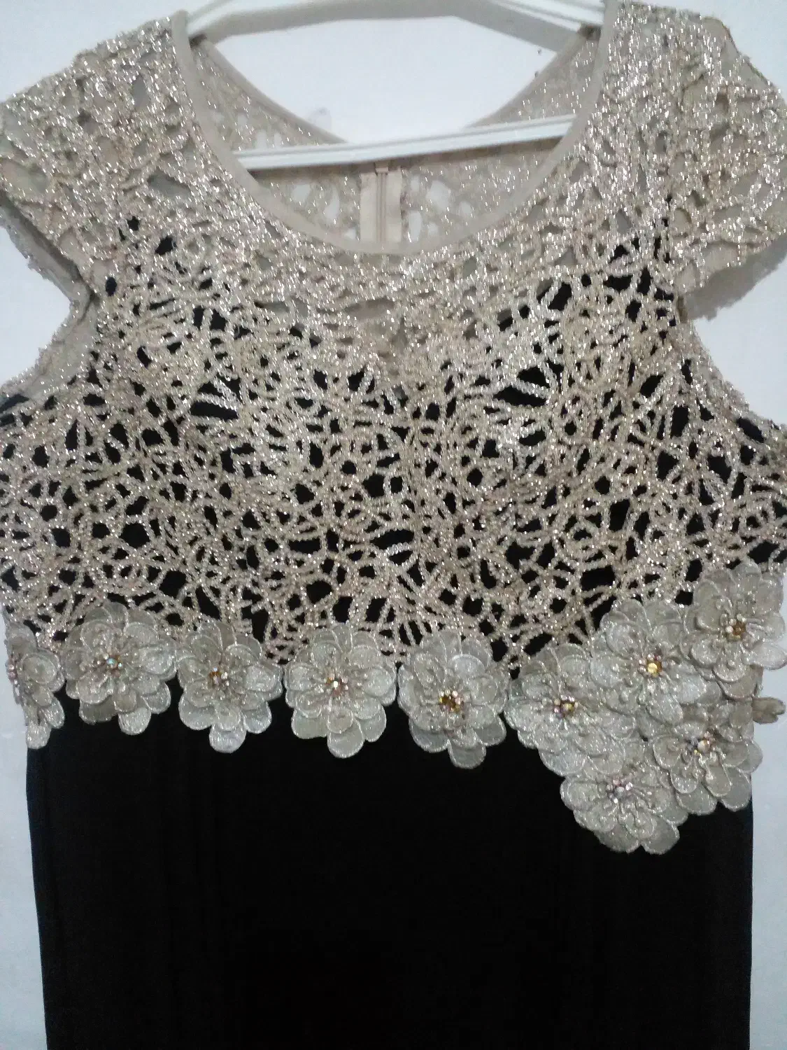 پیراهن مجلسی زیبا|لباس|الیگودرز, |دیوار