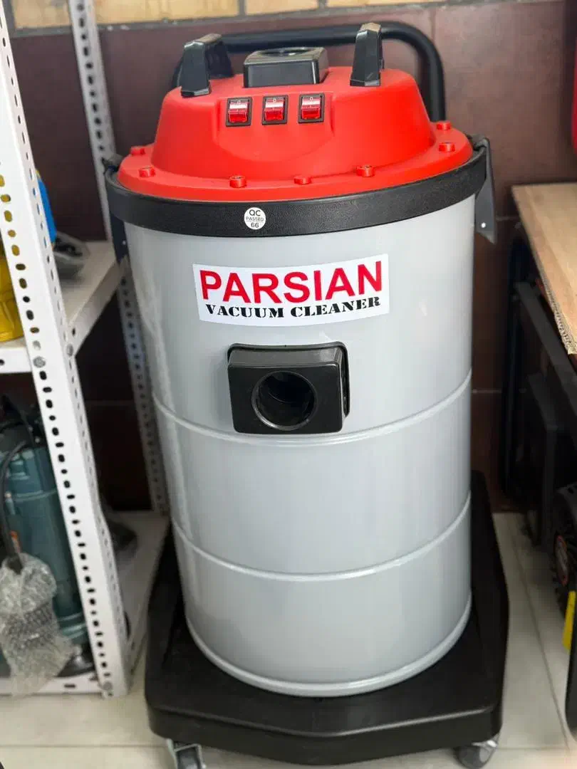 جاروبرقی صنعتی|ابزارآلات|شیراز, شهرک صنعتی شیراز|دیوار