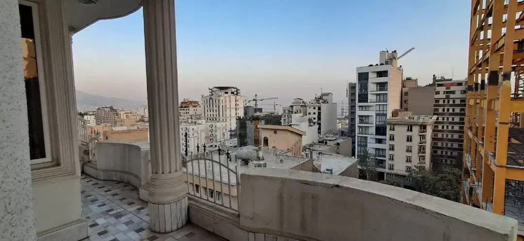 دویـست و هفتاد و پنج متــر ولــنجک ســاســان|اجارهٔ آپارتمان|تهران, ولنجک|دیوار