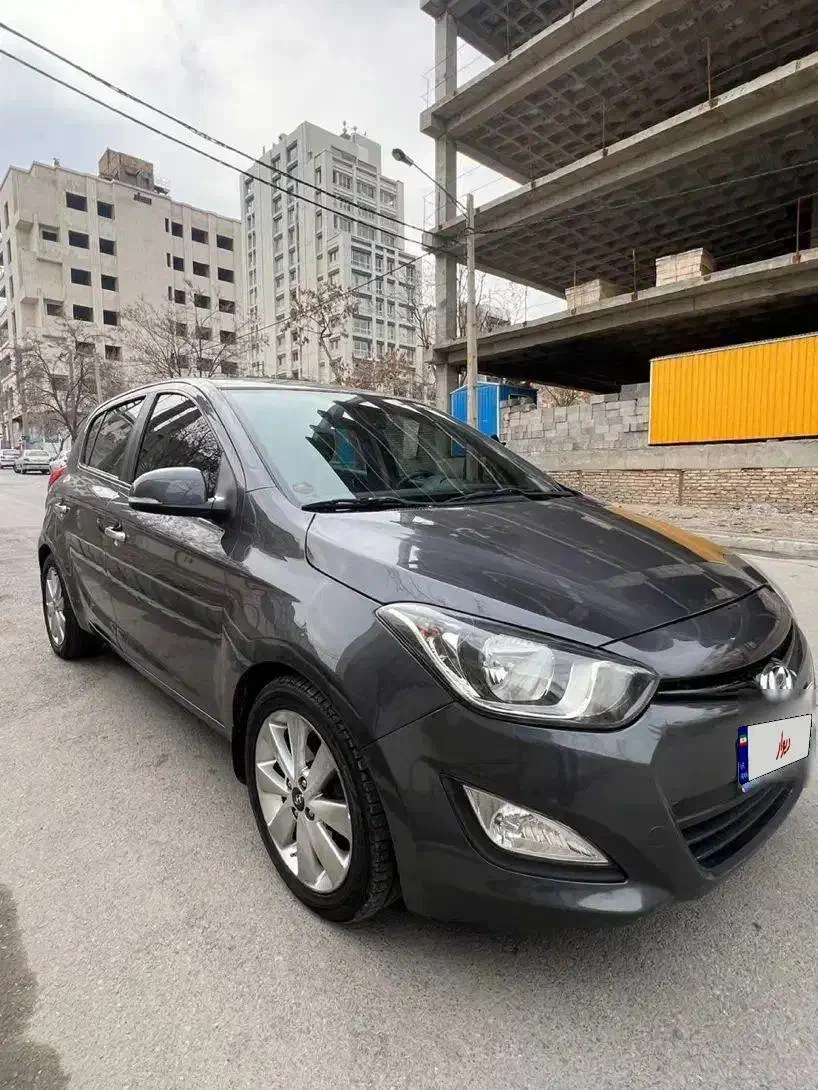 هیوندای ای ۲۰|خودرو سواری و وانت|مشهد, هفت تیر (آب و برق)|دیوار