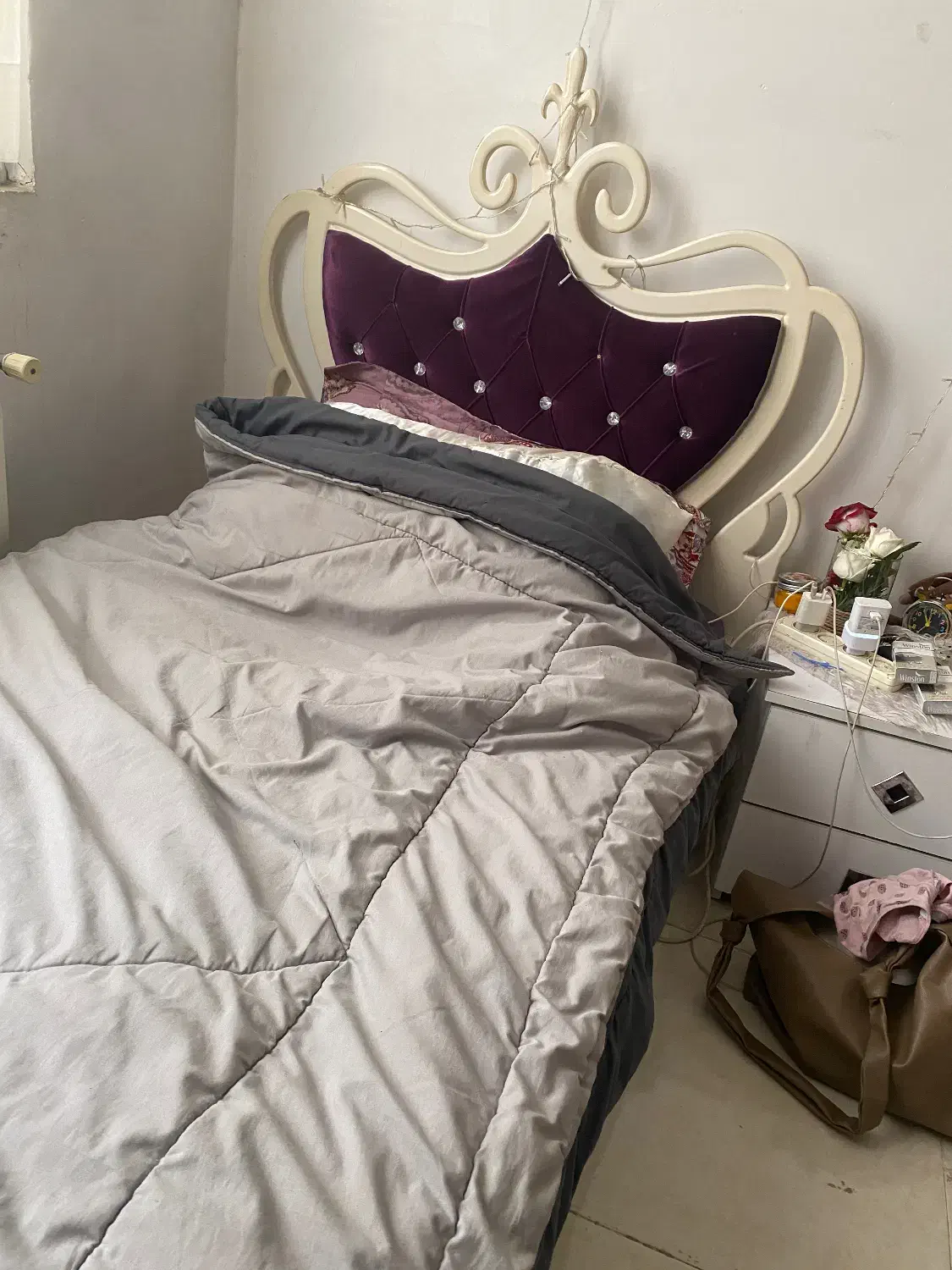 فوری|تخت و صندلی بچه|رشت, کوی مهر|دیوار