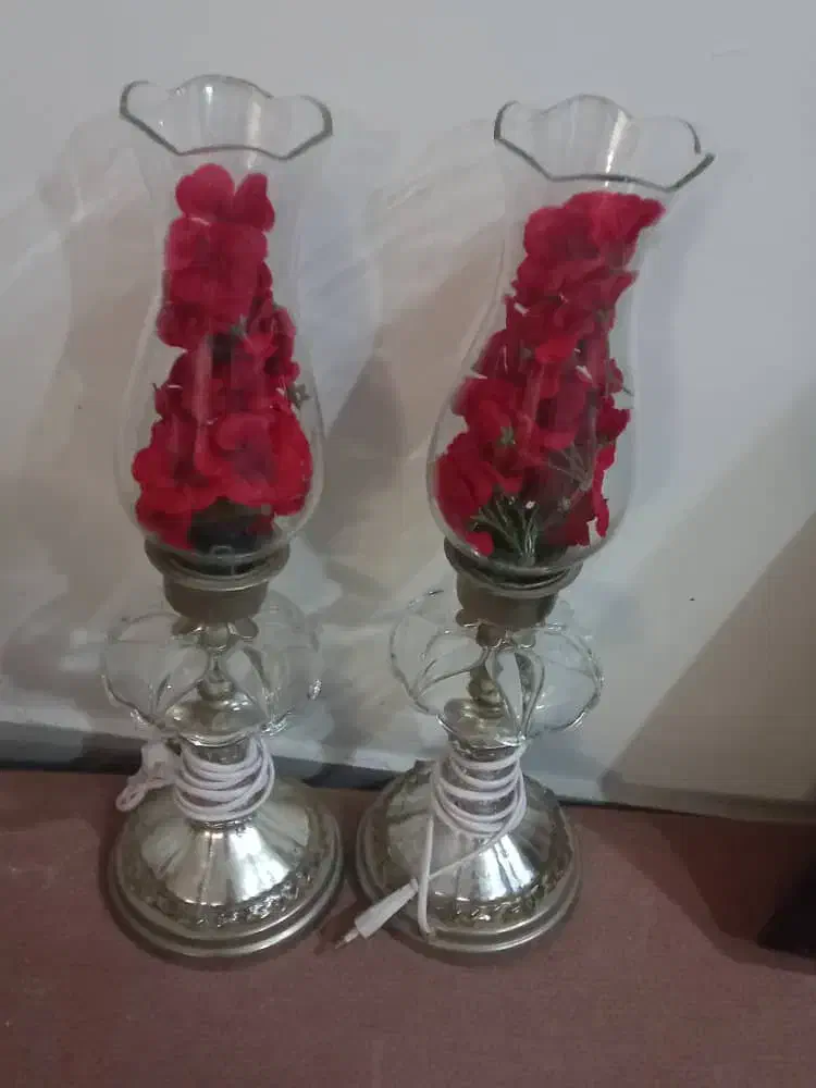 فروش دو گلیم فرش  تابلوی دیواری دو چراغ شمعدونی|گلیم، جاجیم، گبه|رشت, کوی مهر|دیوار