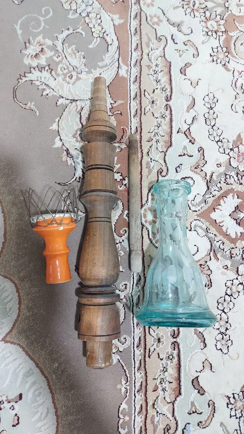 قلیون|کلکسیون و سرگرمی|ساوه, |دیوار