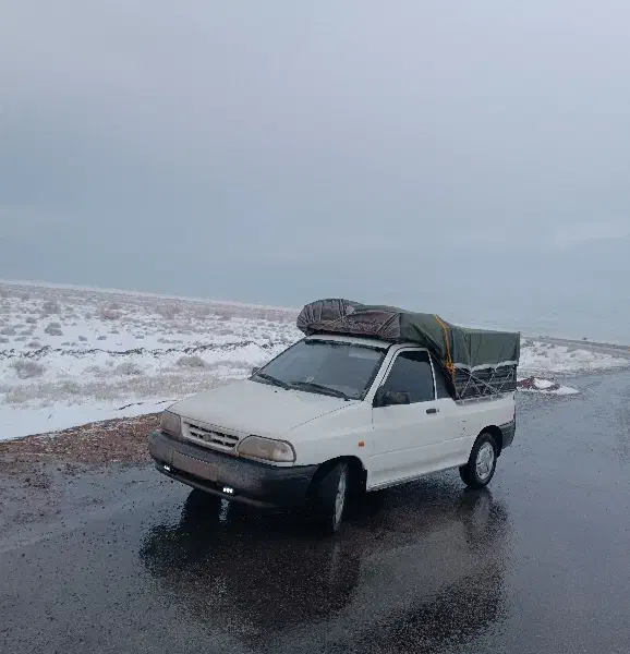 وانت بار|خدمات حمل و نقل|قم, نیروگاه|دیوار