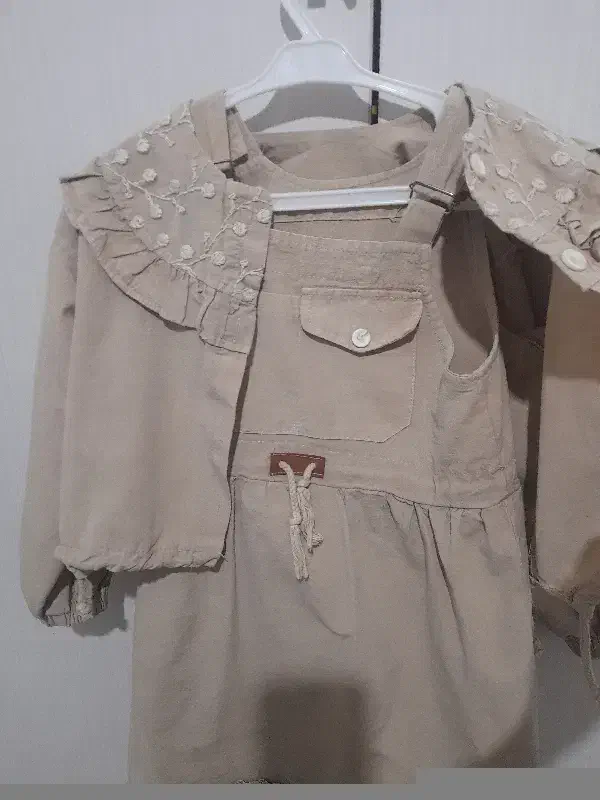 پیراهن دخترانه|کفش و لباس بچه|تهران, ائمه اطهار|دیوار