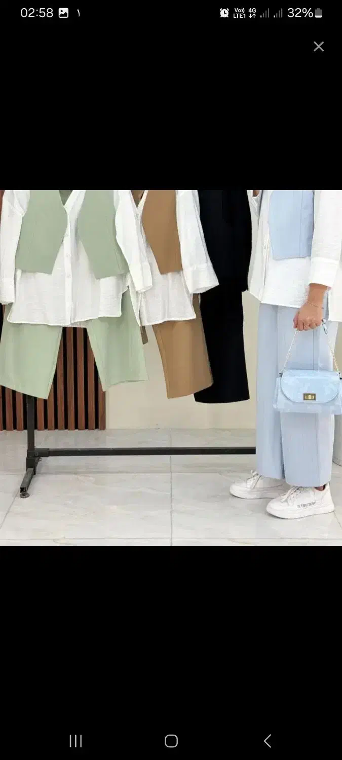 فروشنده خانم با حقوق مناسب|استخدام خدمات فروشگاه و رستوران|ورامین, ورامین|دیوار