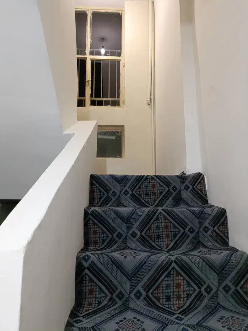 اجاره خانه ویلایی دوطبقه دوسرویس