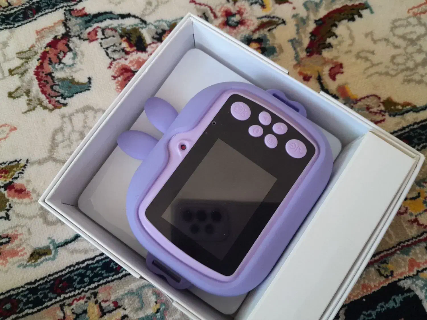 دوربین بنفش|اسباب و اثاث بچه|کرمانشاه, |دیوار