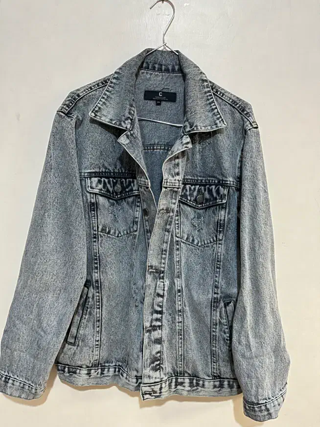 کت جین درحد نو|لباس|محمدیه-قزوین, |دیوار