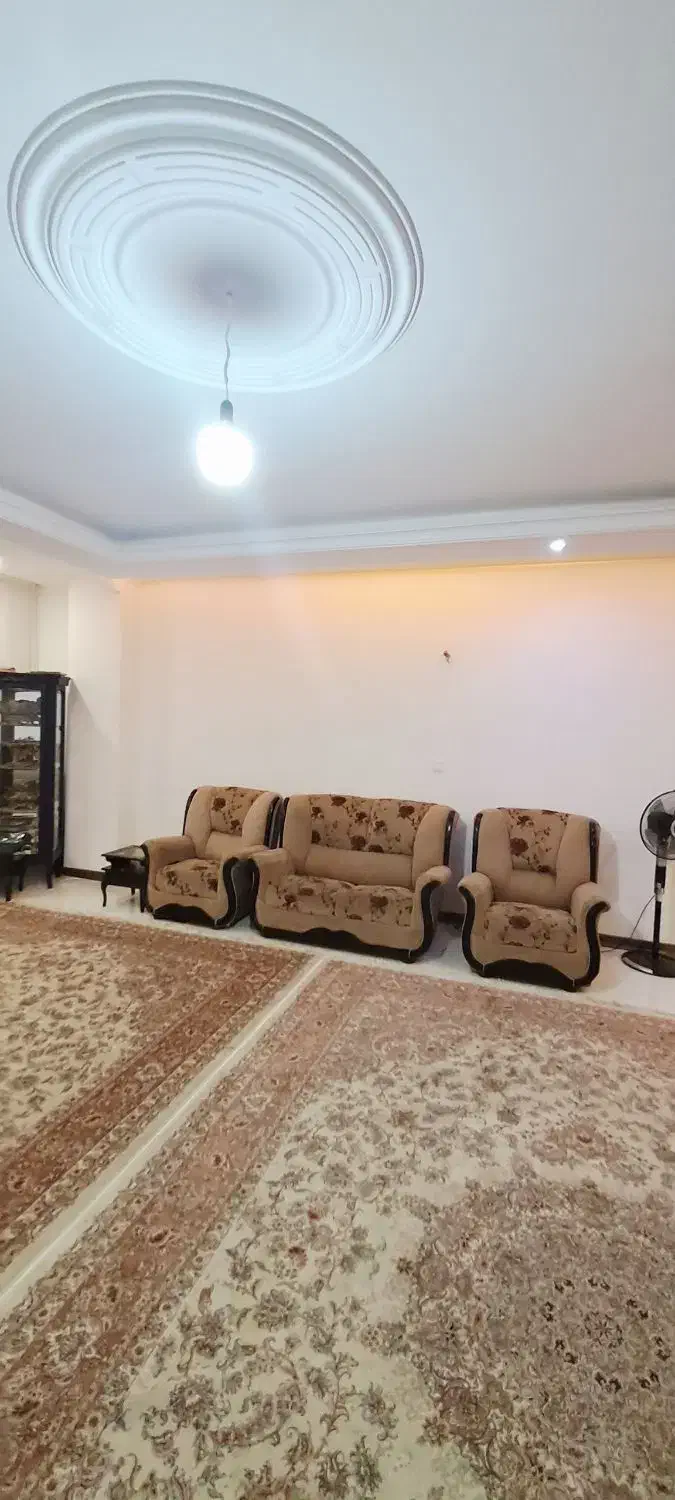 اپارتمان اجاره ای هوافضا تک واحدی  *آقای مِلک*|اجارهٔ آپارتمان|بومهن, |دیوار