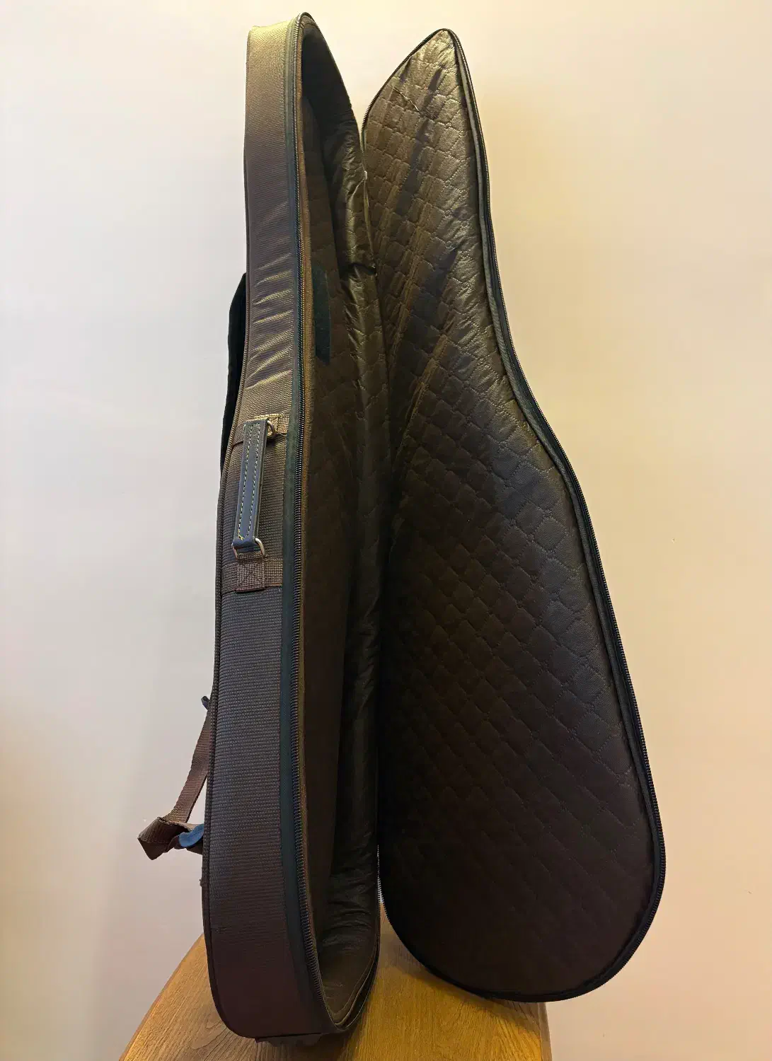 هارد کیس گیتار الکتریک|گیتار، بیس، امپلیفایر|مشهد, آزادشهر|دیوار