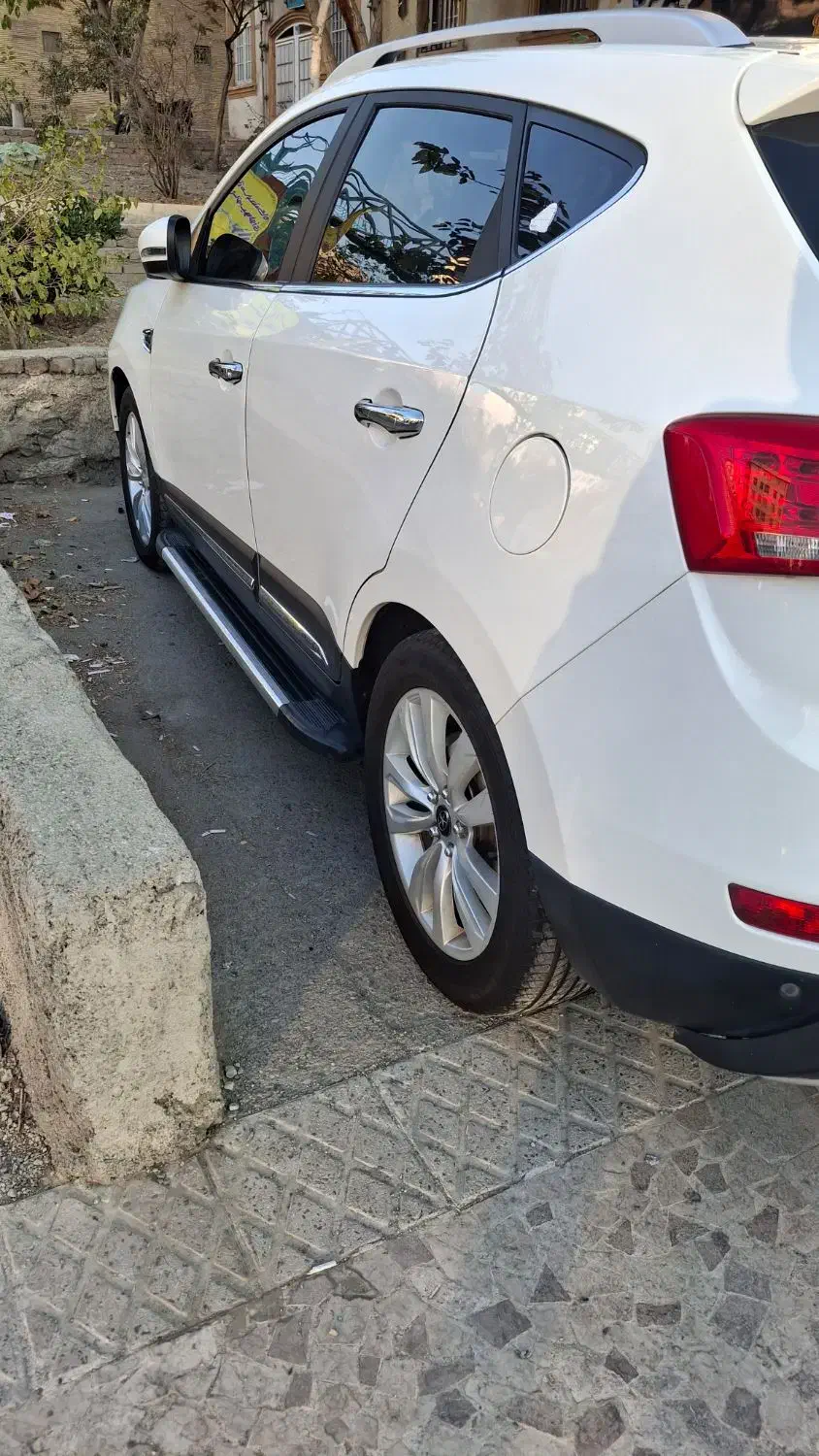 جک s5 اتومات مدل 98|خودرو سواری و وانت|تهران, آسمان|دیوار