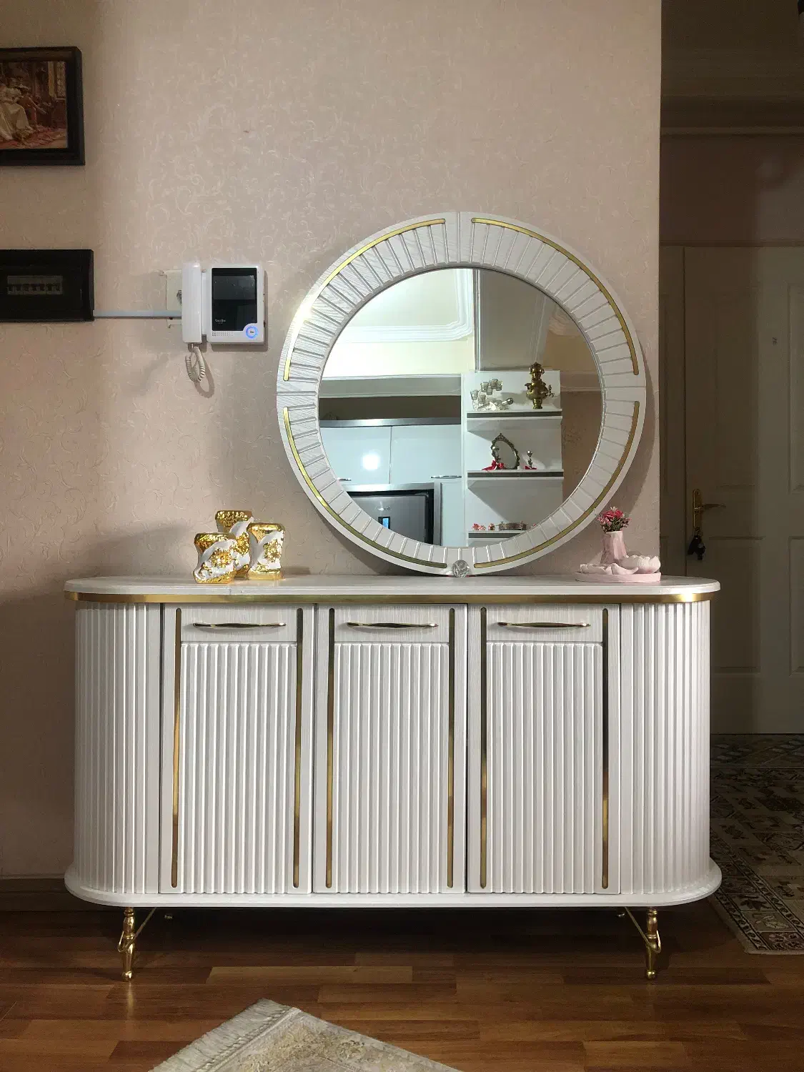 کنسول|بوفه، ویترین، کنسول|تبریز, |دیوار